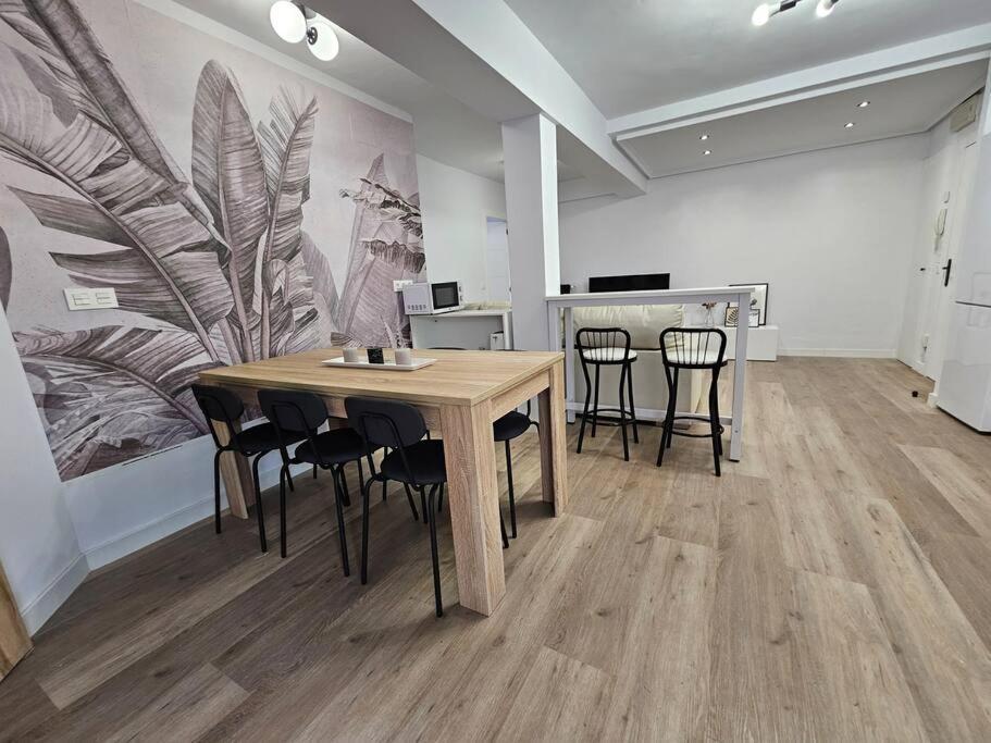 Top30 Precioso Atico Con Terraza 1a104 Apartamento Gijón